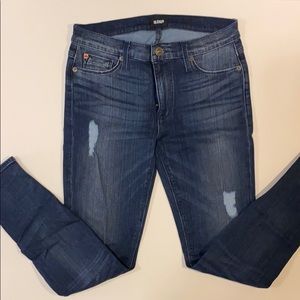 Hudson jeans